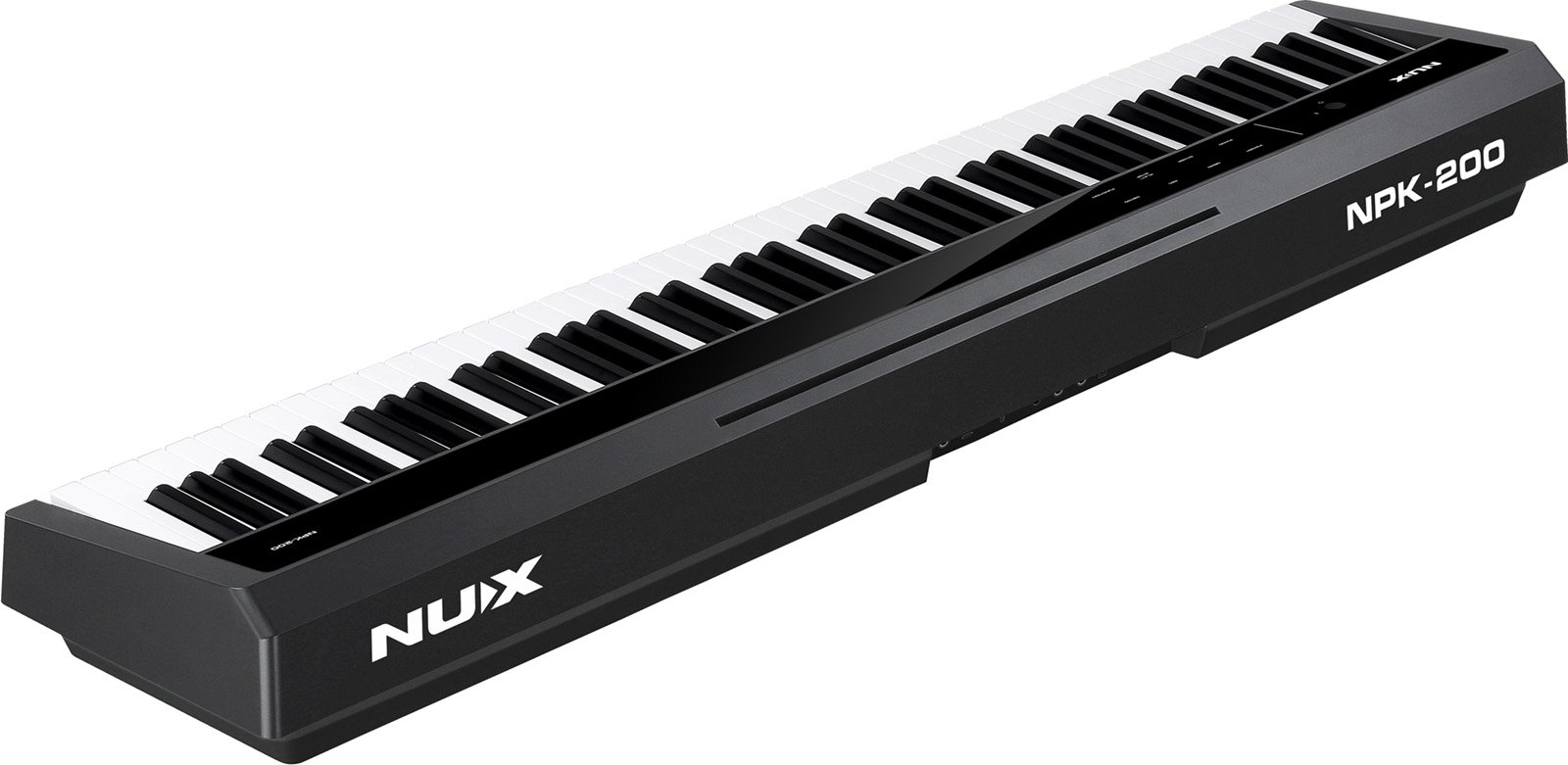 NPK-200 Portable Digital Piano